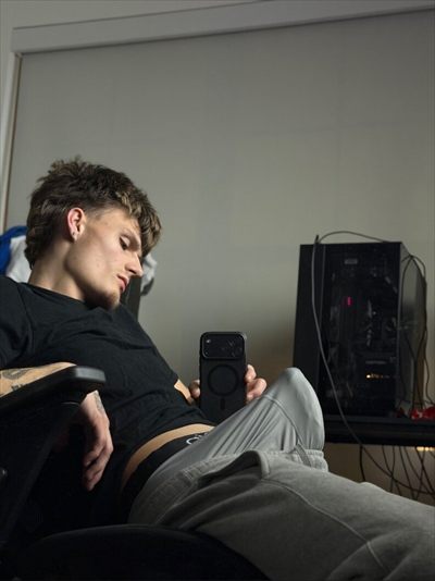 Dev profile photo 2