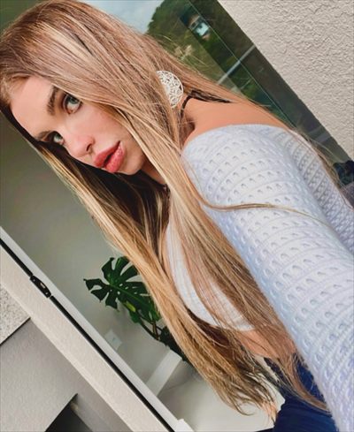Tuany Andrade