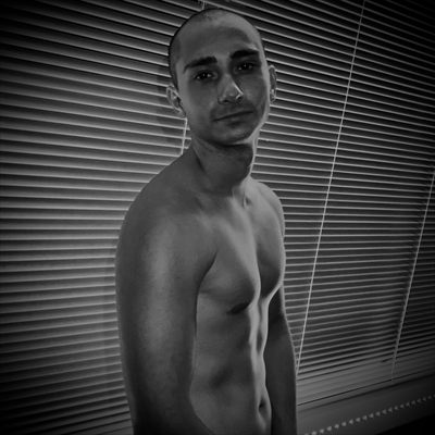 naked Kirk™