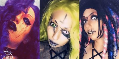 SmittenKittenMeows-VIP profile photo 2