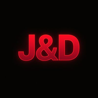 J &amp; D