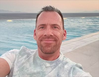 Dave London