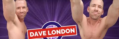 Dave London profile photo 2
