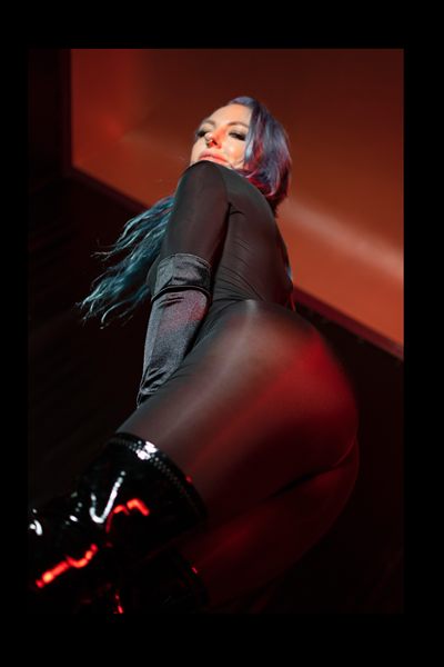 GoddessAURA