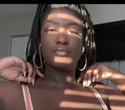 Solange B profile photo 2