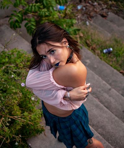 Alfonsina