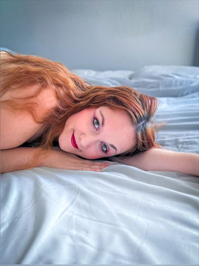 Anastasia Delacour profile photo 2