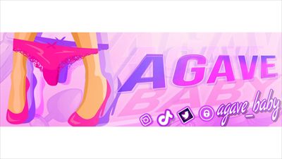 Lana Agave No PPV Page 💞 profile photo 2