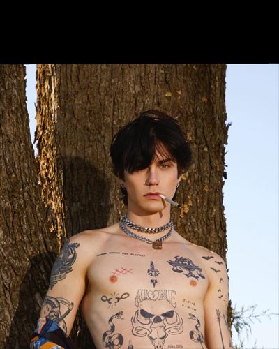 Aidan profile photo 2