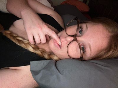 Ginger profile photo 2