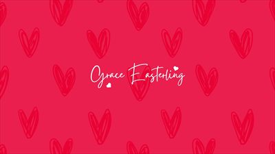 Grace Easterling profile photo 2