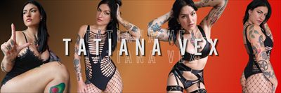 TATIANA VEX 🕸 profile photo 2