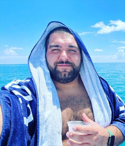 Theglorybear