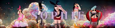 Sophie 💋 profile photo 2