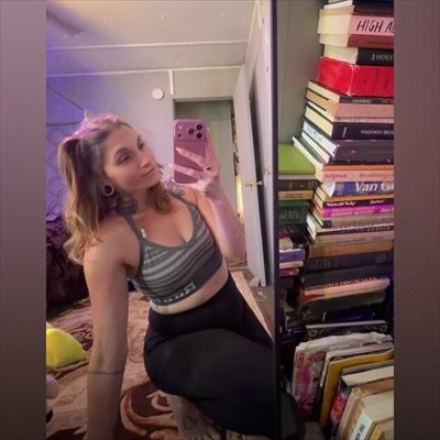 Bre🖤