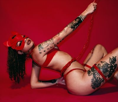 Milk Queen 💦 profile photo 2