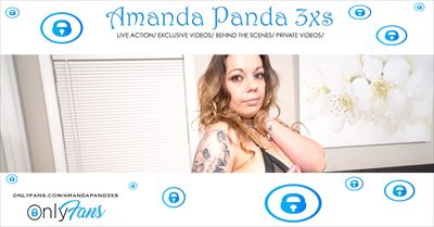 AMANDAPANDATRIPLEX profile photo 2