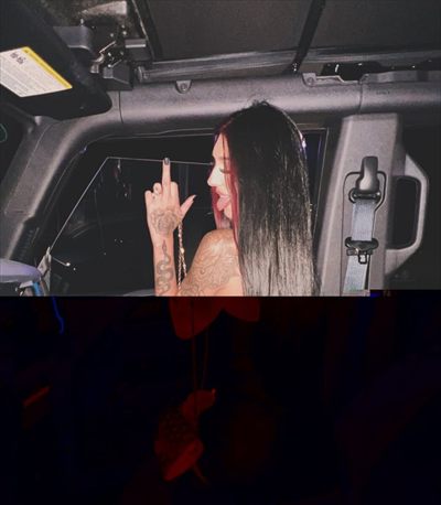 Kaylani 🖤 profile photo 3