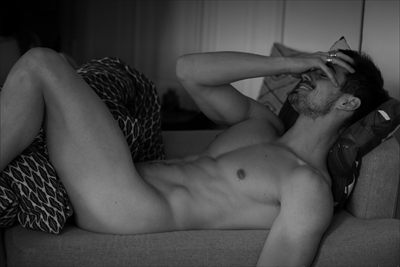 Monsieur Kay profile photo 2