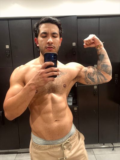 Xfit Daddy