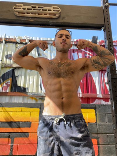 Xfit Daddy profile photo 2