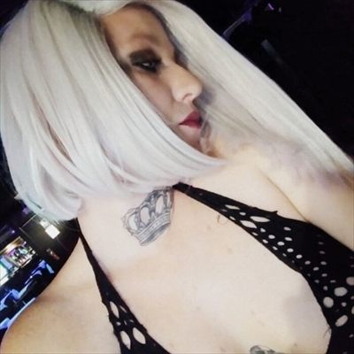 Domina Syxx profile photo 3