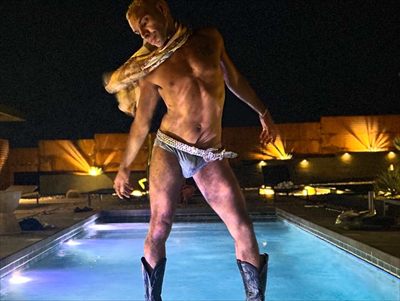 Malik LeiKeli