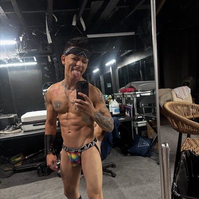 PaulPB profile photo 2