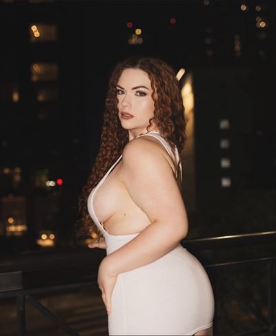 Brina Scarlett