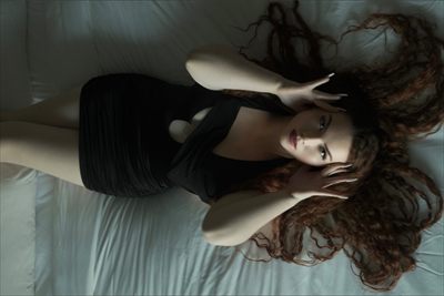 Brina Scarlett profile photo 2