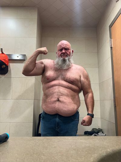 Truckerbear1976