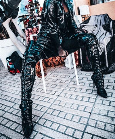 QueenV profile photo 2