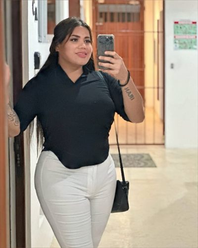 DANIA MENDOZA profile photo 2