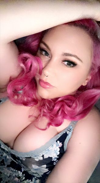 Pink💖HairedPrincess profile photo 2