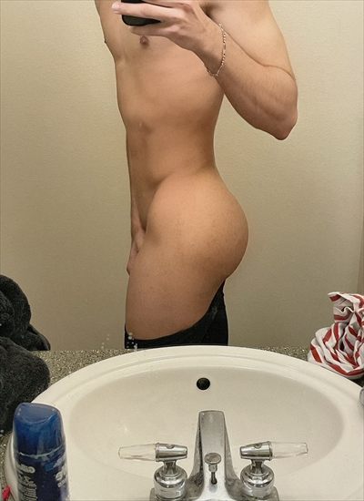 Texas Twink