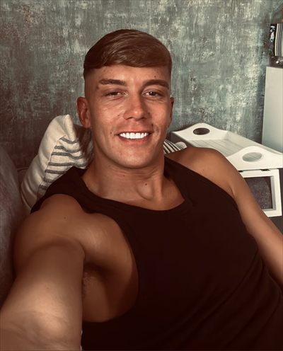 Joe Driver profile photo 3