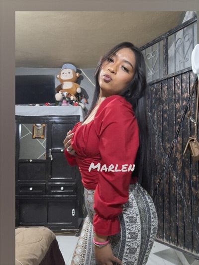 Marlen rincon