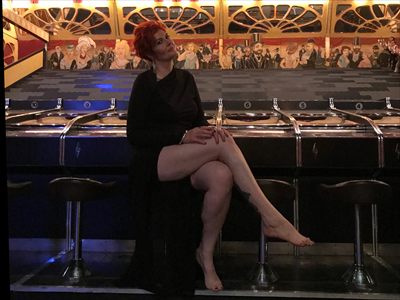 Madam Muriel