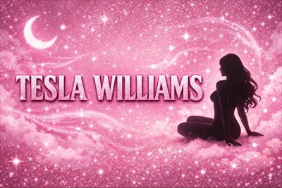 Tesla Williams profile photo 2
