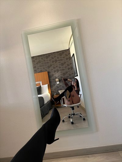 Ximena Gonzalez profile photo 2