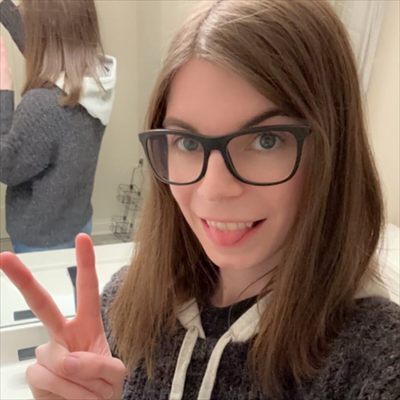 Sydney 🏳️‍⚧️ profile photo 3