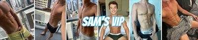 Sam Samsen ‘VIP’ profile photo 2