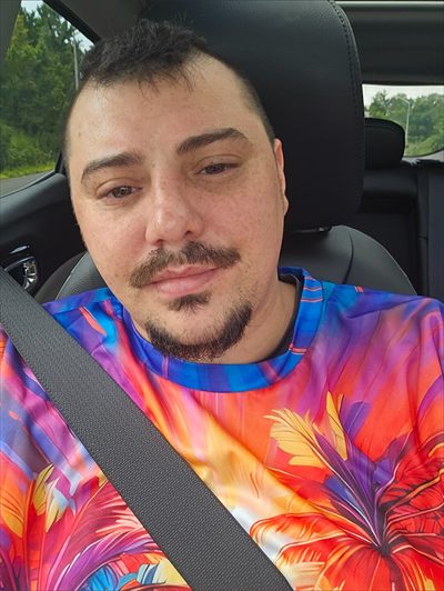 🌈 Wild Boy Ty