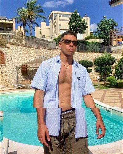 Brandon Kenyon profile photo 3