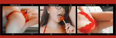 Emily Hill FREE profile photo 2