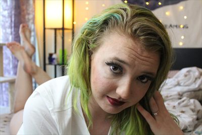 Megan profile photo 2