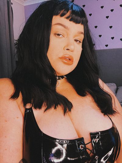 Daisy Hart - PREMIUM