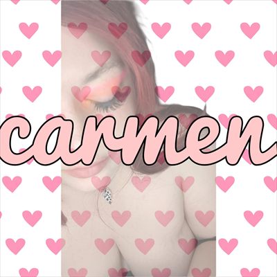 Carmen Velvet
