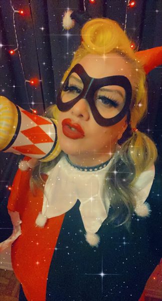 Tanya Cheex /Contessa Cintra