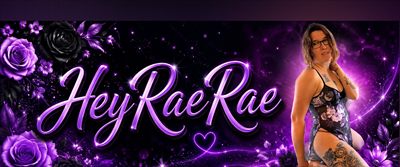 HeyRaeRae  💋VIP profile photo 2